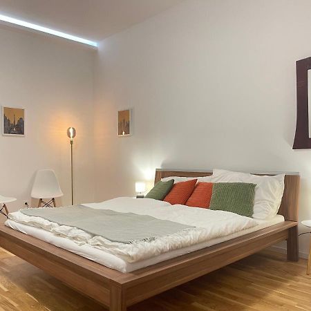 Big Apartment ウィーン エクステリア 写真