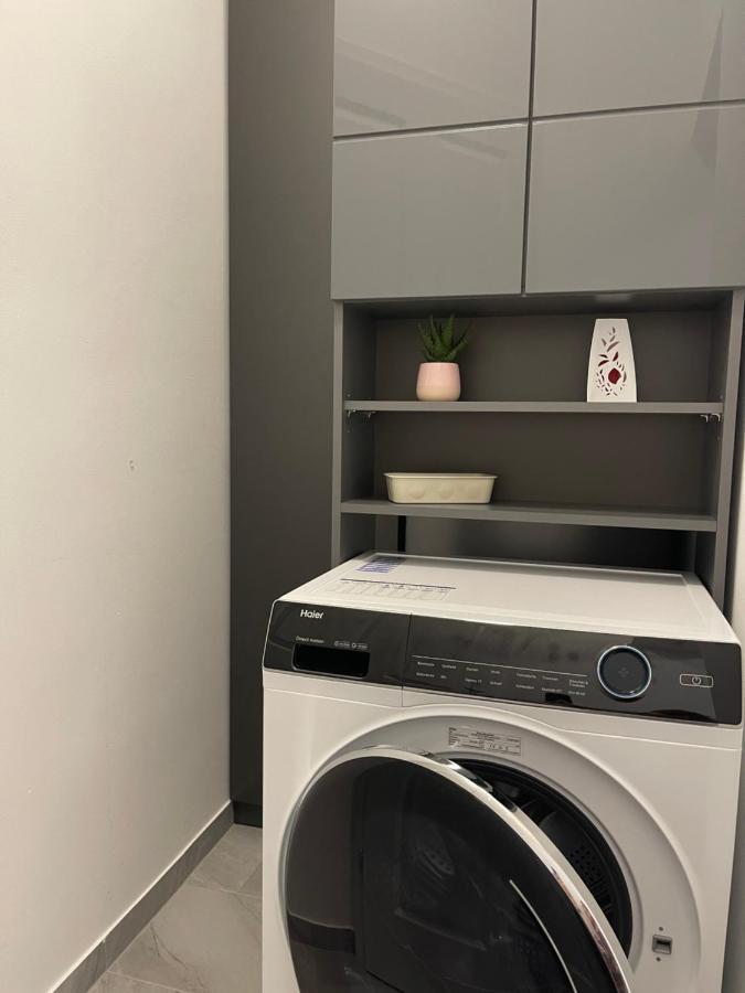 Big Apartment ウィーン エクステリア 写真