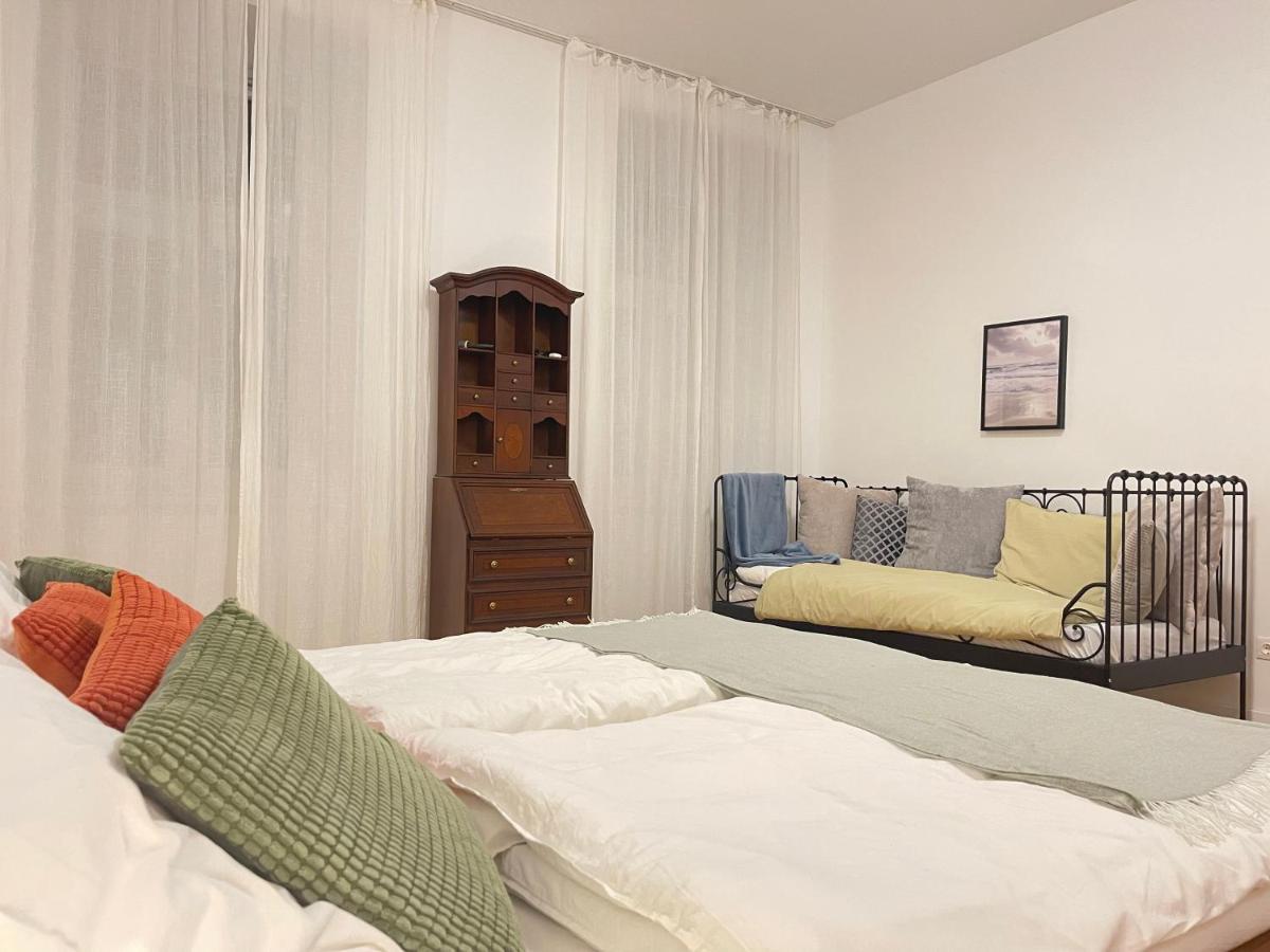 Big Apartment ウィーン エクステリア 写真
