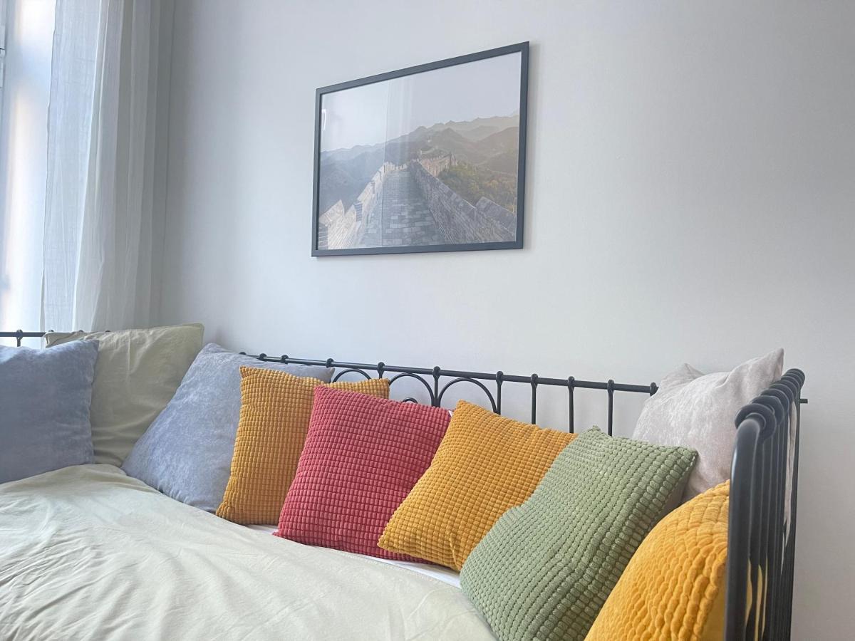 Big Apartment ウィーン エクステリア 写真