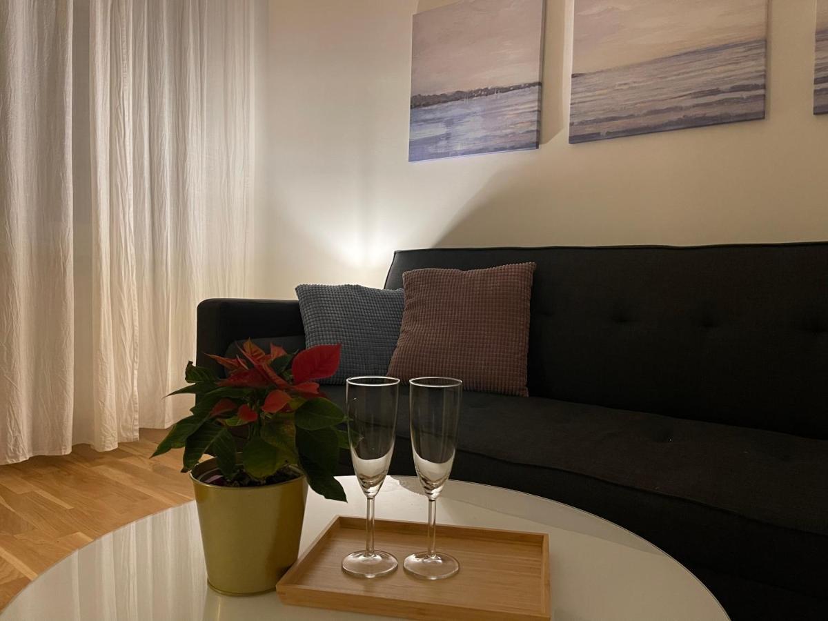 Big Apartment ウィーン エクステリア 写真