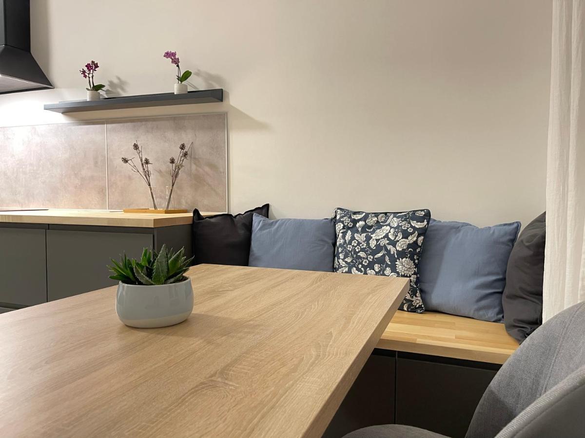 Big Apartment ウィーン エクステリア 写真