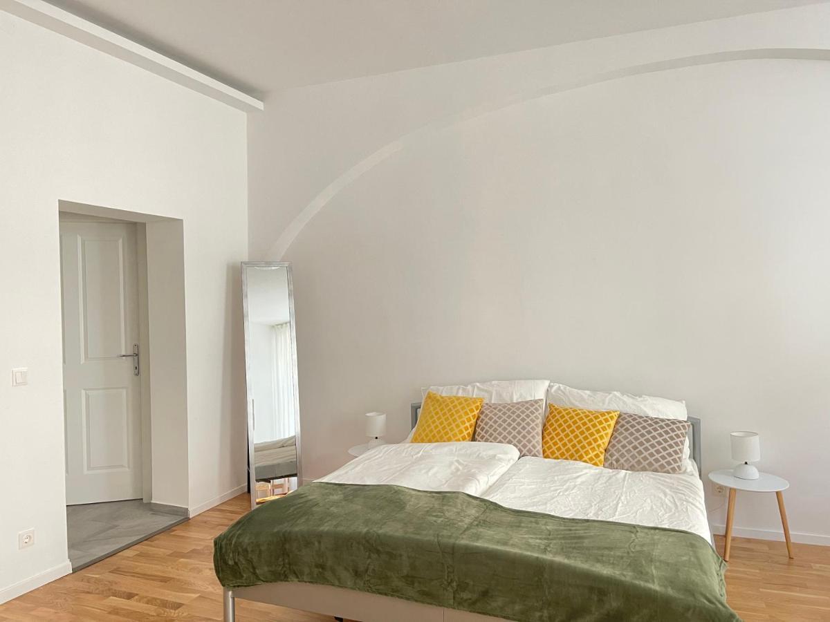 Big Apartment ウィーン エクステリア 写真
