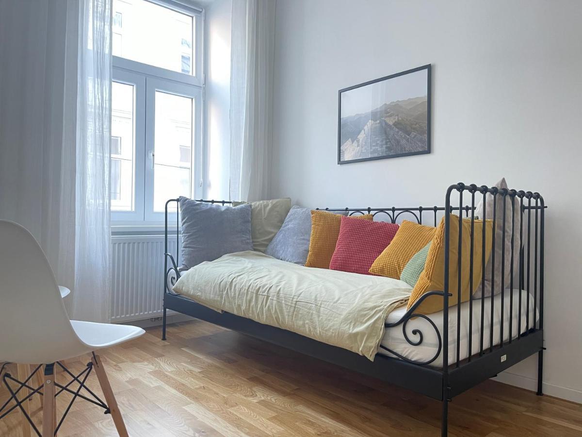 Big Apartment ウィーン エクステリア 写真
