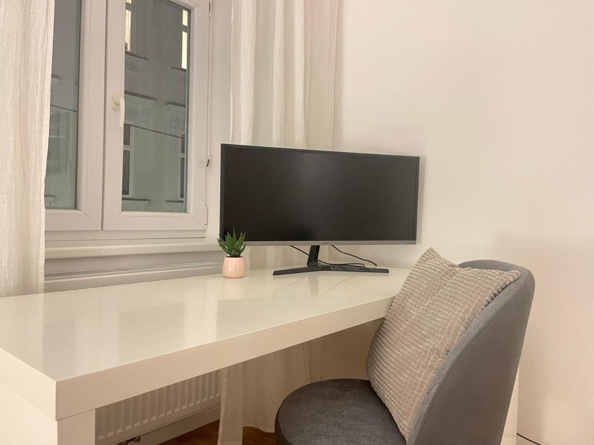 Big Apartment ウィーン エクステリア 写真